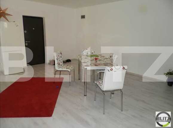 Apartament de închiriat 3 camere Floreşti - 23568AI | BLITZ Cluj-Napoca | Poza1