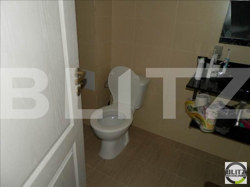 Apartament de închiriat 3 camere Floreşti - 23568AI | BLITZ Cluj-Napoca | Poza8