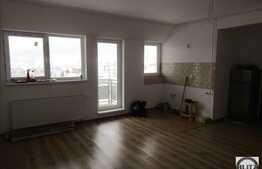 Apartament de vanzare 2 camere, 52 mp! Garaj subteran! Zona nou dezvoltata!