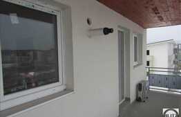 Apartament de vanzare 2 camere, 52 mp! Garaj subteran! Zona nou dezvoltata!