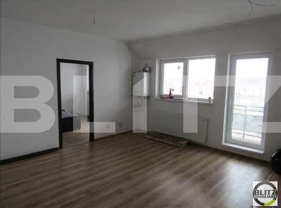 Apartament de vânzare 2 camere Floreşti - 23569AV | BLITZ Cluj-Napoca | Poza1