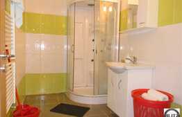 Vanzare apartament 1 camera, 38 mp  utili, zona Sesul de Sus