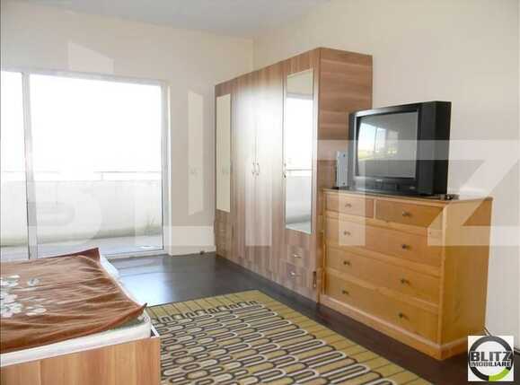 Garsonieră de vânzare Floreşti - 2357AV | BLITZ Cluj-Napoca | Poza1