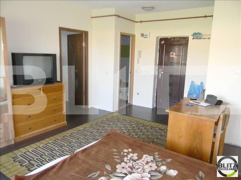 Garsonieră de vânzare Floreşti - 2357AV | BLITZ Cluj-Napoca | Poza2