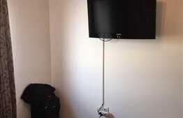 Apartament de vanzare 2 camere, 40 mp! Parcare cu CF! Zona strazii Eroilor!