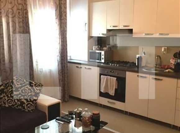 Apartament de vânzare 2 camere Floreşti - 23570AV | BLITZ Cluj-Napoca | Poza1
