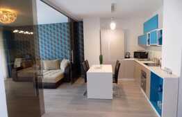 2 camere, 62 mp, imobil nou, modern, Complex Riviera
