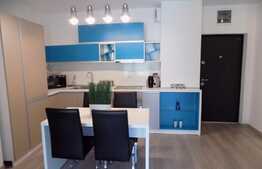 2 camere, 62 mp, imobil nou, modern, Complex Riviera