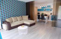 2 camere, 62 mp, imobil nou, modern, Complex Riviera