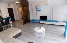 2 camere, 62 mp, imobil nou, modern, Complex Riviera