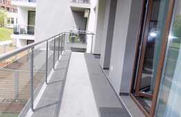 2 camere, 62 mp, imobil nou, modern, Complex Riviera