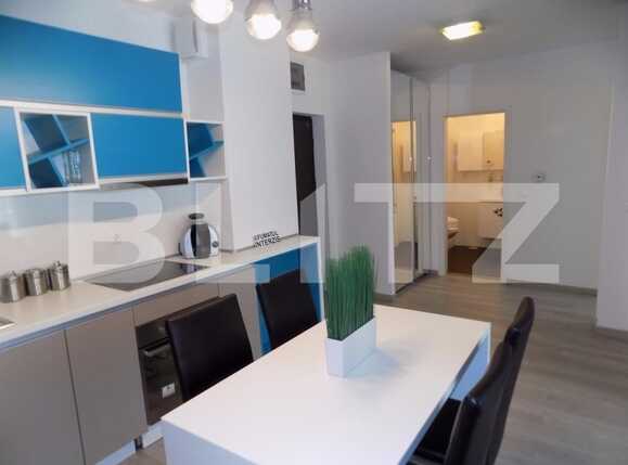 Apartament de închiriat 2 camere Gheorgheni - 23572AI | BLITZ Cluj-Napoca | Poza5