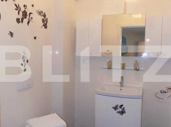 Apartament de închiriat 2 camere Gheorgheni - 23572AI | BLITZ Cluj-Napoca | Poza14