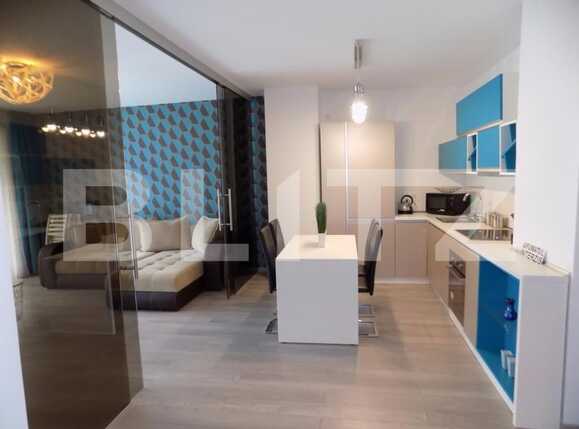 Apartament de închiriat 2 camere Gheorgheni - 23572AI | BLITZ Cluj-Napoca | Poza3