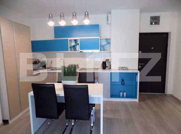 Apartament de închiriat 2 camere Gheorgheni - 23572AI | BLITZ Cluj-Napoca | Poza6