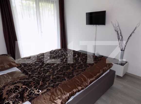 Apartament de închiriat 2 camere Gheorgheni - 23572AI | BLITZ Cluj-Napoca | Poza12