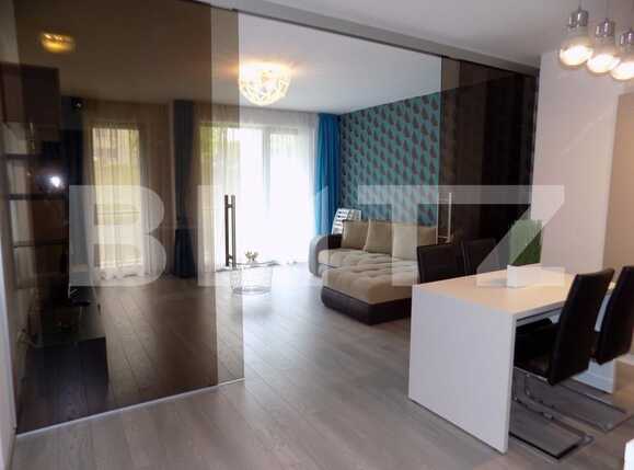 Apartament de închiriat 2 camere Gheorgheni - 23572AI | BLITZ Cluj-Napoca | Poza8