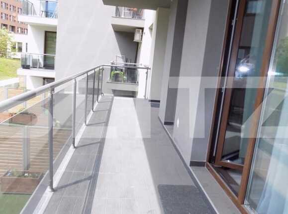 Apartament de închiriat 2 camere Gheorgheni - 23572AI | BLITZ Cluj-Napoca | Poza15