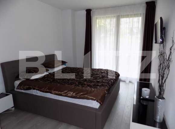 Apartament de închiriat 2 camere Gheorgheni - 23572AI | BLITZ Cluj-Napoca | Poza9