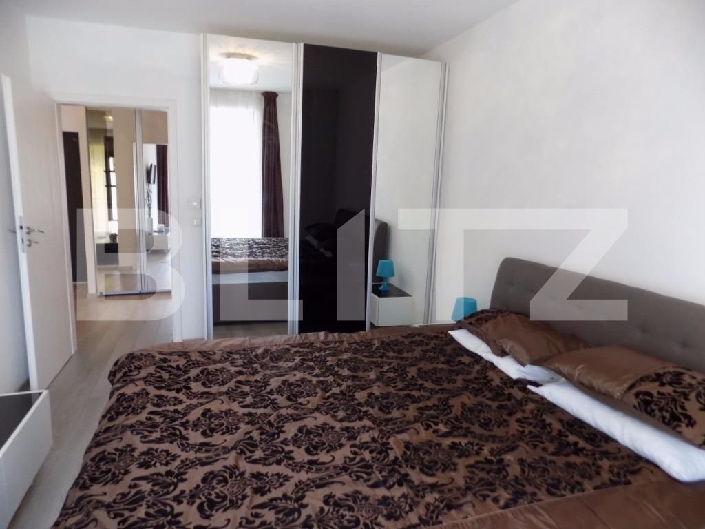 Apartament de închiriat 2 camere Gheorgheni - 23572AI | BLITZ Cluj-Napoca | Poza11