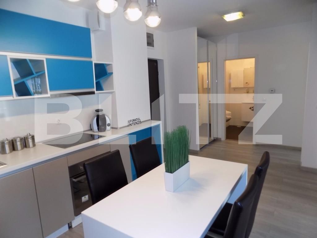 Apartament de închiriat 2 camere Gheorgheni - 23572AI | BLITZ Cluj-Napoca | Poza5