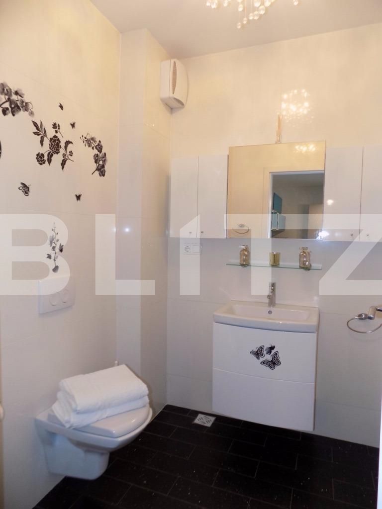 Apartament de închiriat 2 camere Gheorgheni - 23572AI | BLITZ Cluj-Napoca | Poza14