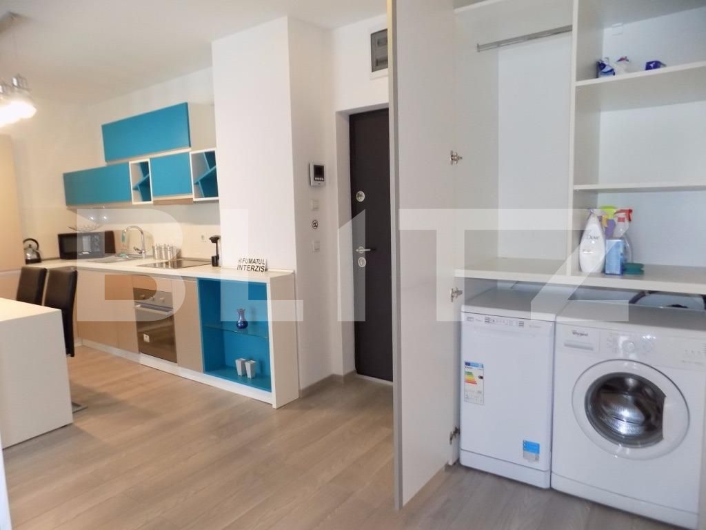 Apartament de închiriat 2 camere Gheorgheni - 23572AI | BLITZ Cluj-Napoca | Poza7