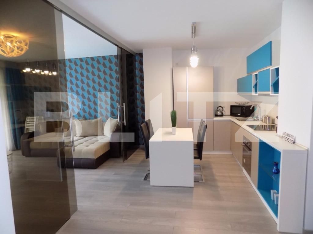 Apartament de închiriat 2 camere Gheorgheni - 23572AI | BLITZ Cluj-Napoca | Poza3