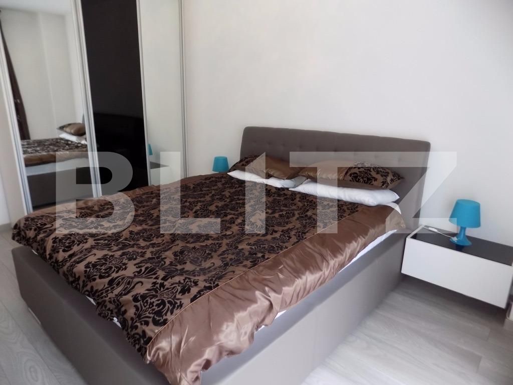 Apartament de închiriat 2 camere Gheorgheni - 23572AI | BLITZ Cluj-Napoca | Poza10