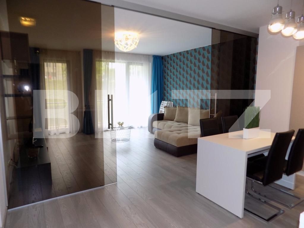 Apartament de închiriat 2 camere Gheorgheni - 23572AI | BLITZ Cluj-Napoca | Poza8