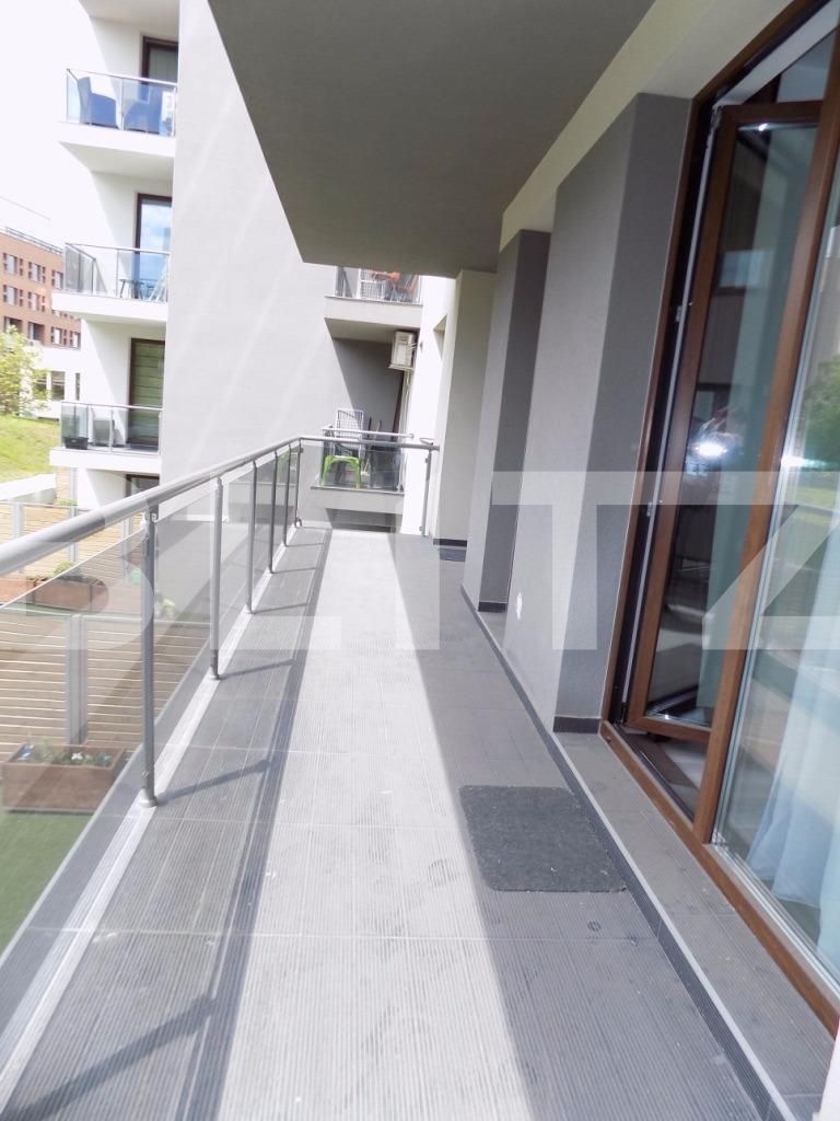 Apartament de închiriat 2 camere Gheorgheni - 23572AI | BLITZ Cluj-Napoca | Poza15