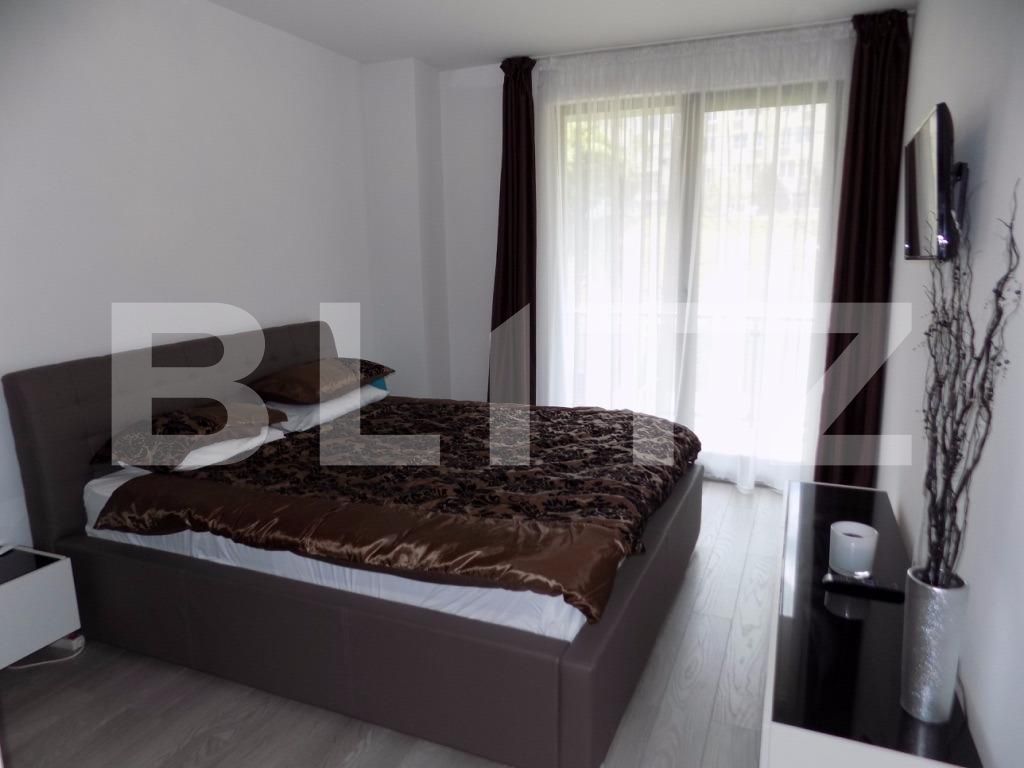 Apartament de închiriat 2 camere Gheorgheni - 23572AI | BLITZ Cluj-Napoca | Poza9