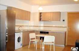 2 camere, 50 mp, imobil nou, prima inchiriere, zona Complex Viva City