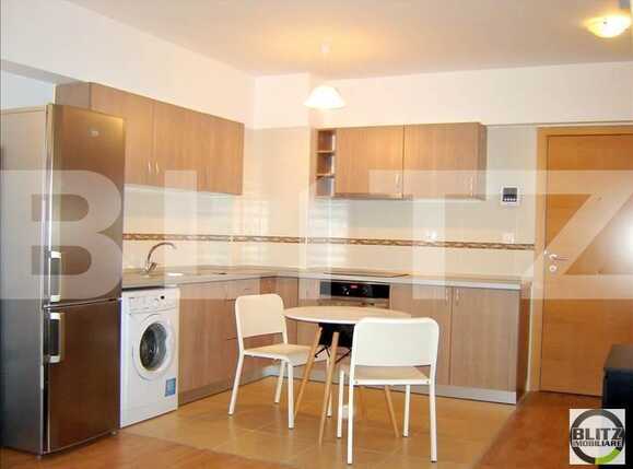 Apartament de închiriat 2 camere Gheorgheni - 23577AI | BLITZ Cluj-Napoca | Poza2