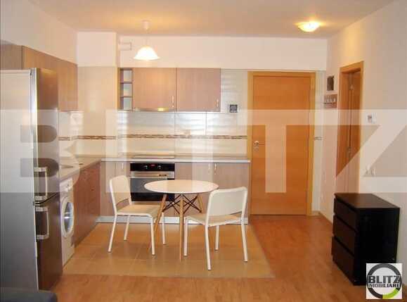 Apartament de închiriat 2 camere Gheorgheni - 23577AI | BLITZ Cluj-Napoca | Poza3
