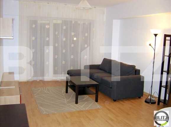 Apartament de închiriat 2 camere Gheorgheni - 23577AI | BLITZ Cluj-Napoca | Poza1