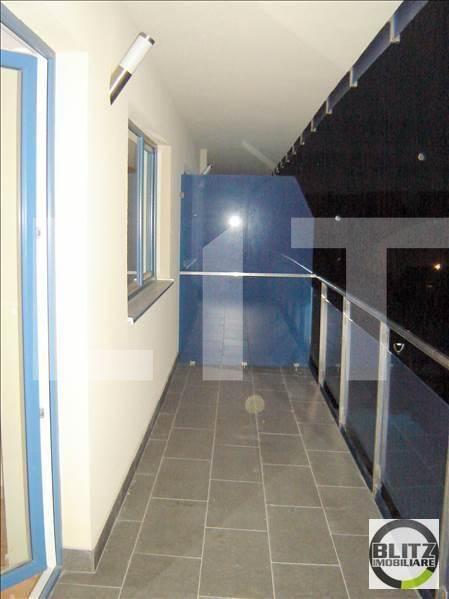 Apartament de închiriat 2 camere Gheorgheni - 23577AI | BLITZ Cluj-Napoca | Poza9