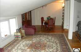 Apartament cu 5 camere, 150 mp,semidecomandat,cu scara interioara, zona 7 strazi