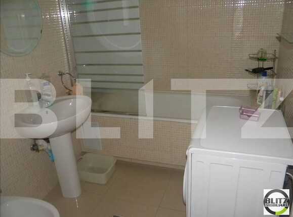 Garsonieră de închiriat Gruia - 2358AI | BLITZ Cluj-Napoca | Poza14