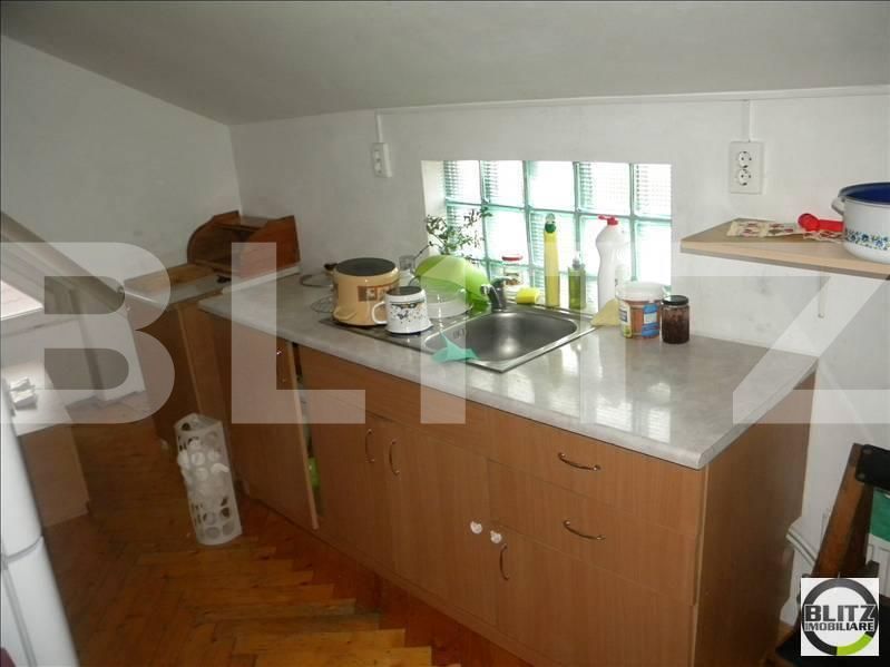 Garsonieră de închiriat Gruia - 2358AI | BLITZ Cluj-Napoca | Poza13