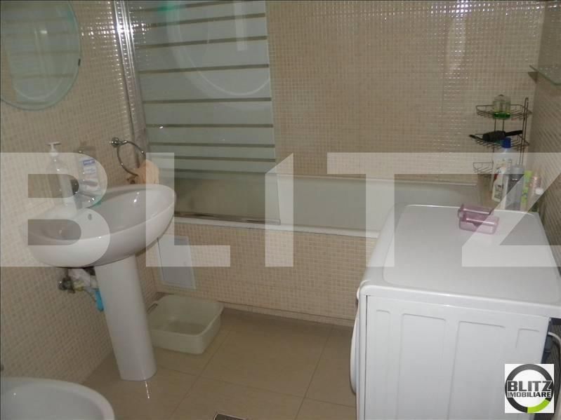 Garsonieră de închiriat Gruia - 2358AI | BLITZ Cluj-Napoca | Poza14