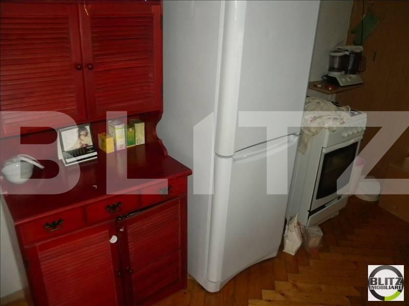 Garsonieră de închiriat Gruia - 2358AI | BLITZ Cluj-Napoca | Poza12