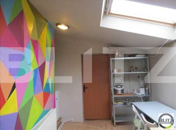 Apartament de vânzare 3 camere Central - 23581AV | BLITZ Cluj-Napoca | Poza1