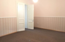 Apartament 4 camere, 120 mp, posibilitate de mobilare, zona strazii Emil Isac