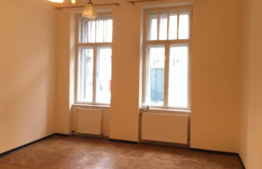 Apartament 4 camere, 120 mp, posibilitate de mobilare, zona strazii Emil Isac