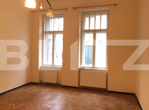 Apartament de închiriat 4 camere Central - 23585AI | BLITZ Cluj-Napoca | Poza9