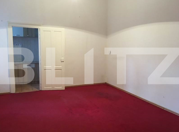 Apartament de închiriat 4 camere Central - 23585AI | BLITZ Cluj-Napoca | Poza1