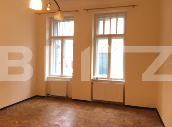 Apartament de închiriat 4 camere Central - 23585AI | BLITZ Cluj-Napoca | Poza8