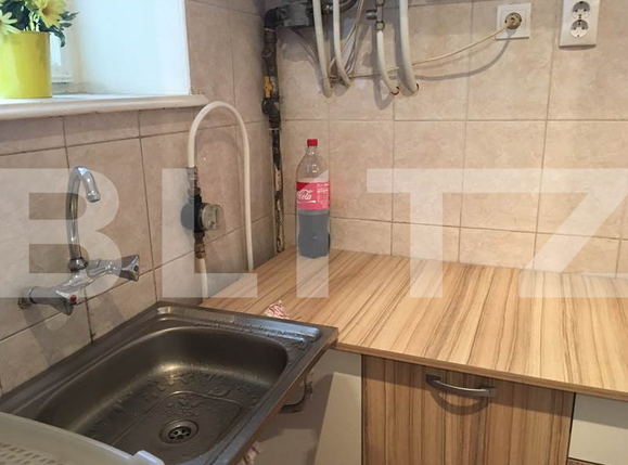 Apartament de închiriat 4 camere Central - 23585AI | BLITZ Cluj-Napoca | Poza10