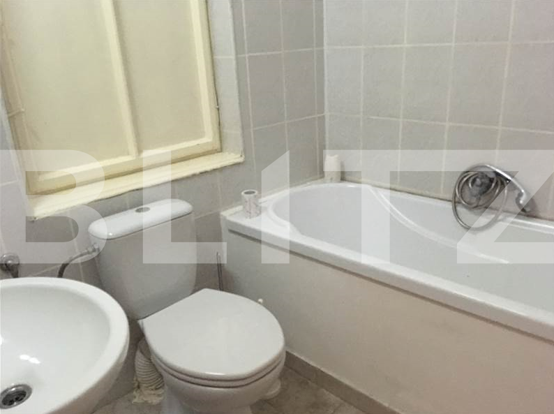 Apartament de închiriat 4 camere Central - 23585AI | BLITZ Cluj-Napoca | Poza12